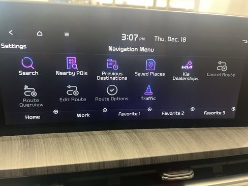 Used 2023 Kia Telluride SX image 21