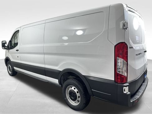 Used 2024 Ford Transit 250 Low Roof w/ Load Area Protection Package RWD image 9