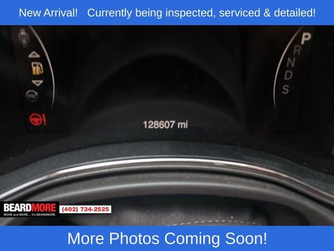 Used 2014 Jeep Grand Cherokee Summit image 5
