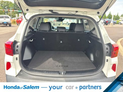 Used 2022 Kia Seltos SX AWD/4WD image 19