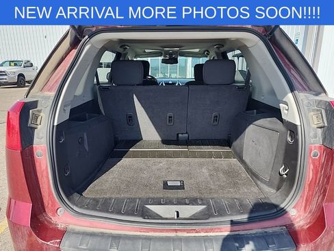 Used 2011 GMC Terrain SLE w/ Convenience Package image 16