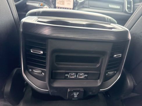 Used 2023 RAM 1500 Laramie AWD/4WD image 20