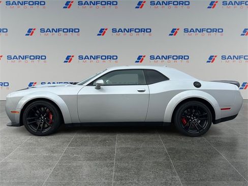 Used 2021 Dodge Challenger R/T Scat Pack image 2