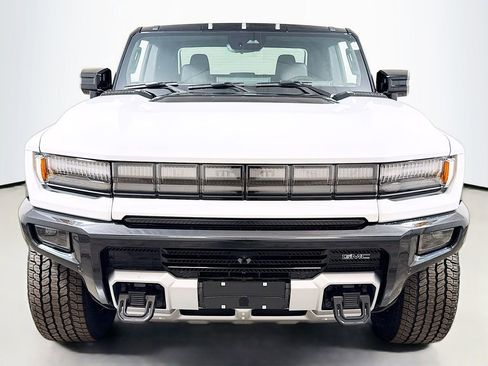 New 2026 GMC Hummer EV 4x4 Crew Cab image 2