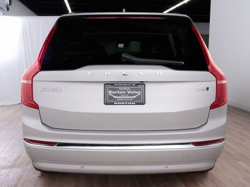 Certified 2023 Volvo XC90 B6 Ultimate image 6
