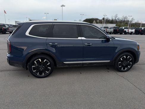 Used 2023 Kia Telluride SX image 12