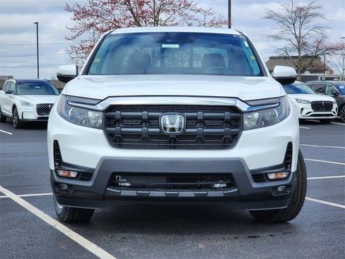 New 2025 Honda Ridgeline RTL image 10