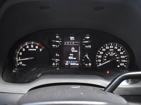 Used 2020 Toyota Tundra SR RWD image 32