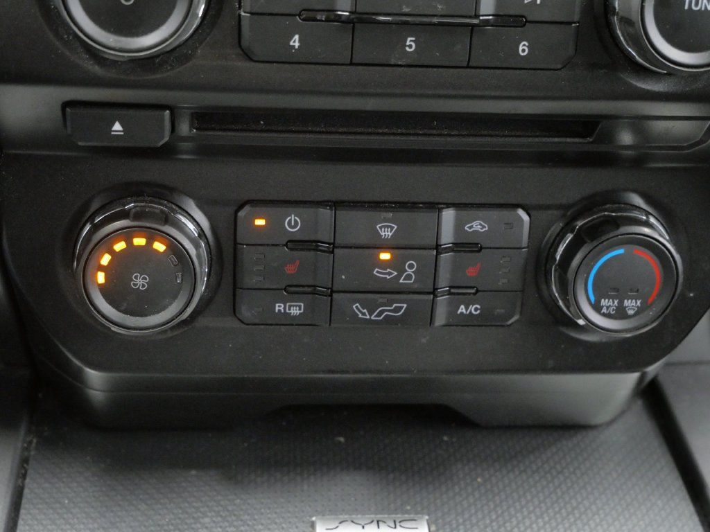 Used 2015 Ford F150 XLT w/ Equipment Group 302A Luxury AWD/4WD image 25