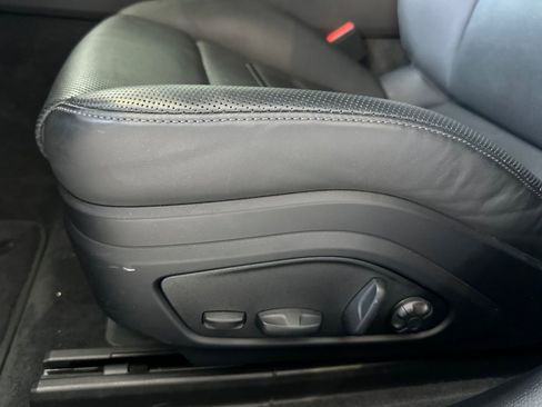 Certified 2022 Porsche Panamera Turbo S AWD/4WD image 14