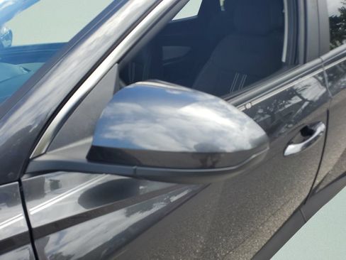 Certified 2024 Hyundai Tucson SEL FWD image 27