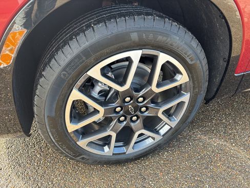 New 2026 Chevrolet Blazer RS w/ Driver Confidence II Package image 22