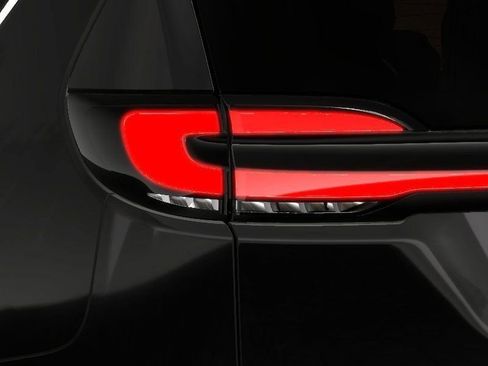 New 2026 Chrysler Pacifica Limited w/ S Appearance Package image 12