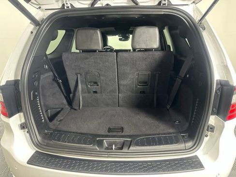 Used 2025 Dodge Durango GT AWD/4WD image 23