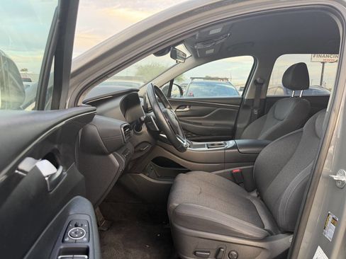 Used 2023 Hyundai Santa Fe SEL image 18