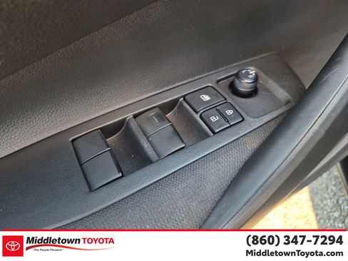 Used 2024 Toyota Corolla LE AWD/4WD image 12
