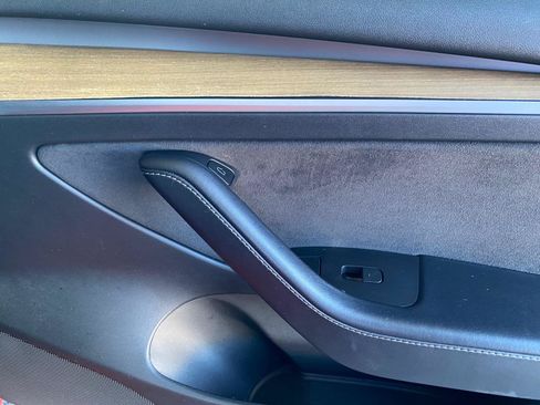 Used 2022 Tesla Model 3 RWD image 42