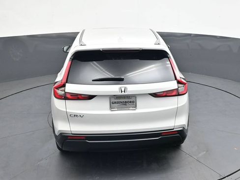 Used 2026 Honda CR-V EX image 25