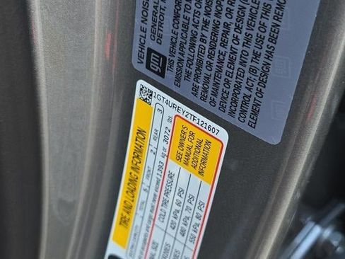 New 2026 GMC Sierra 2500 Denali w/ Denali Reserve Package image 33