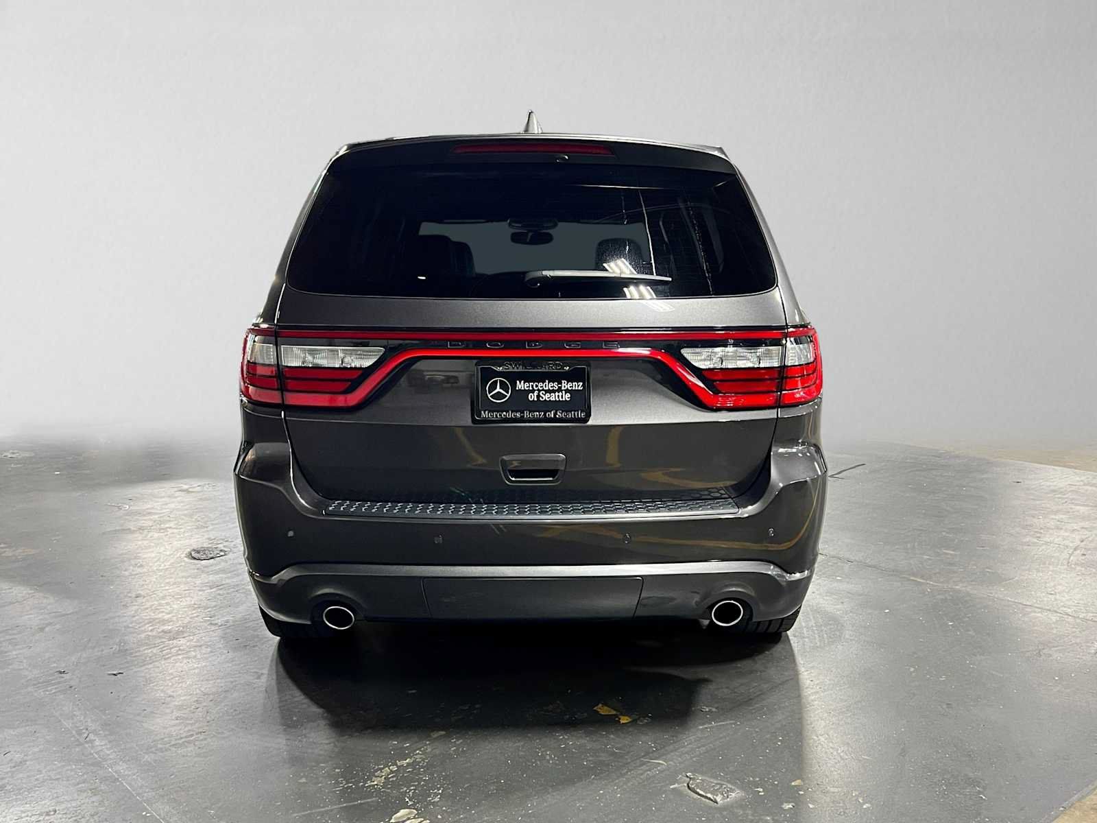 Used 2021 Dodge Durango R/T AWD/4WD image 4