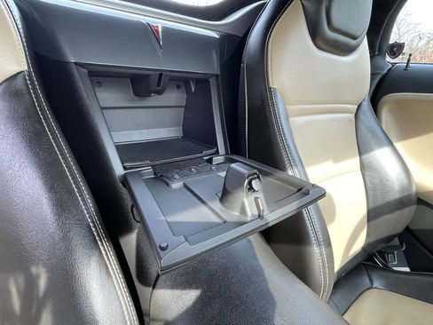 Used 2008 Pontiac Solstice Convertible w/ Premium Package image 13