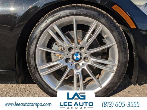 Used 2012 BMW 328i Coupe image 10