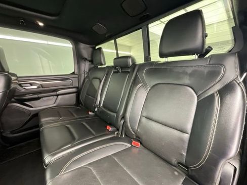 Used 2019 RAM 1500 Sport w/ Level 2 Equipment Group image 7