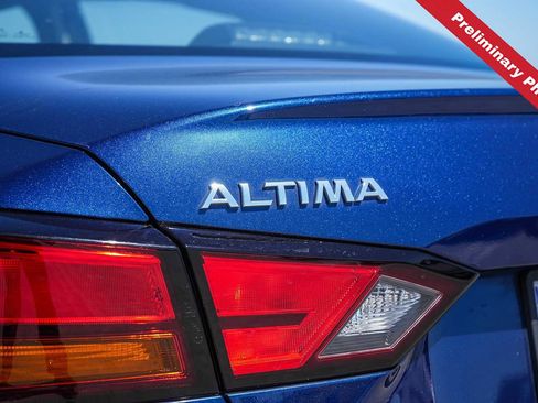 Used 2020 Nissan Altima 2.5 S FWD image 10