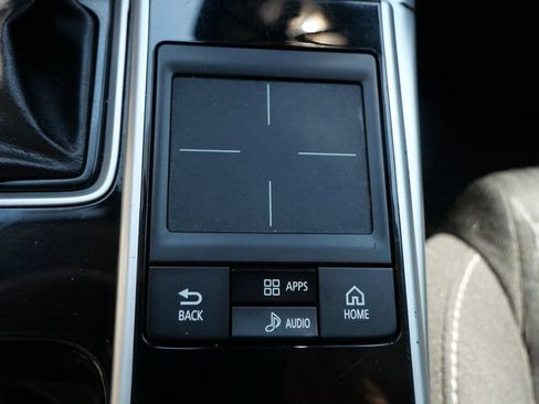 Used 2018 Mitsubishi Eclipse Cross SE AWD/4WD image 25