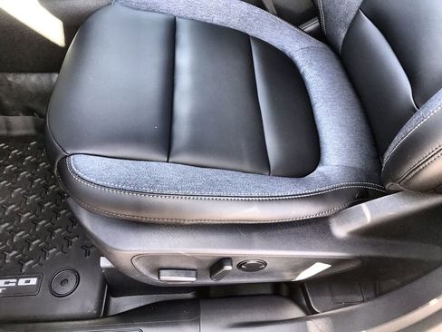 New 2025 Ford Bronco Sport Outer Banks w/ Sasquatch Outer Banks Package image 12