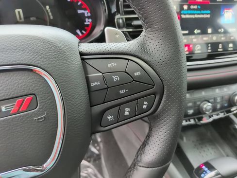 New 2026 Dodge Durango GT AWD/4WD image 22