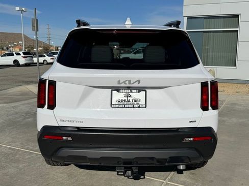 Used 2023 Kia Sorento X-Line EX AWD/4WD image 5