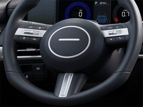 New 2026 Hyundai Tucson XRT image 15