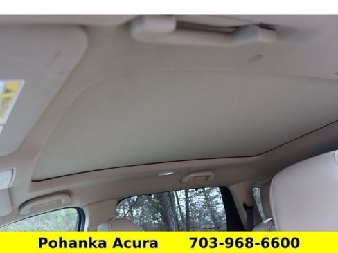 Certified 2023 Acura MDX SH-AWD w/ Advance Package image 21
