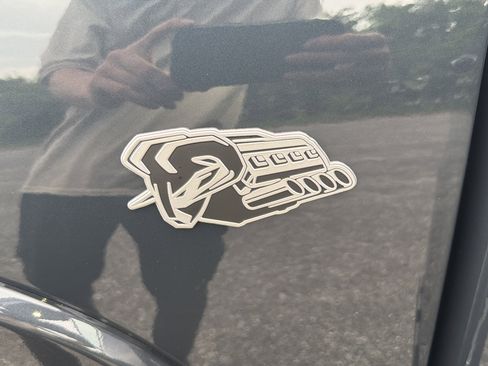 New 2026 RAM 1500 Big Horn AWD/4WD image 30
