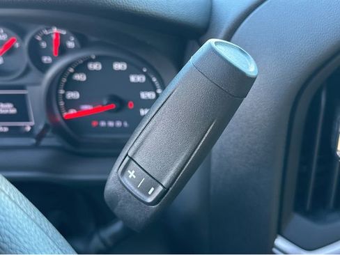 New 2026 GMC Sierra 1500 Pro w/ Pro Value Package image 6