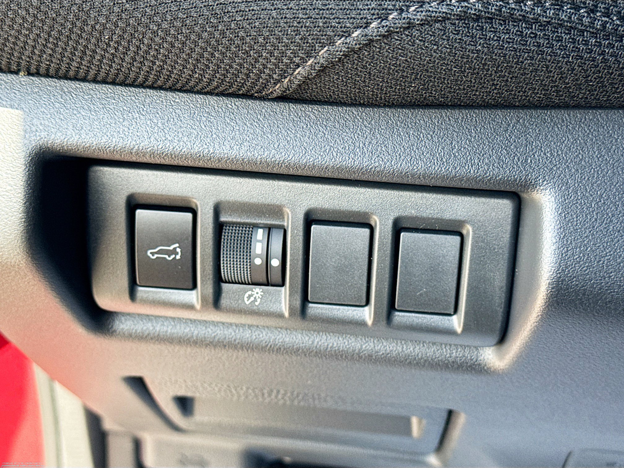New 2026 Subaru Outback Limited AWD/4WD image 35