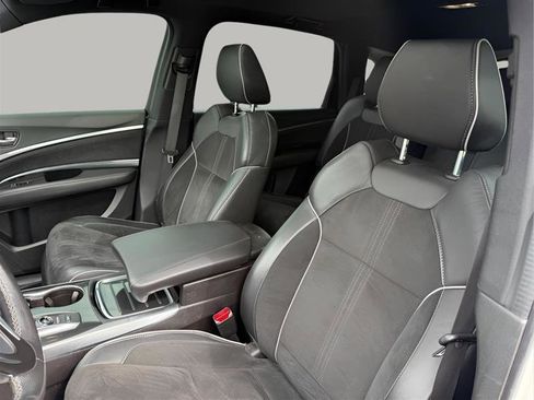 Used 2019 Acura MDX A-Spec image 19