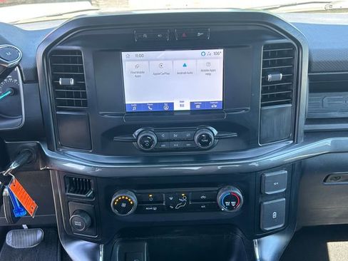 Used 2023 Ford F150 XL w/ STX Appearance Package RWD image 16