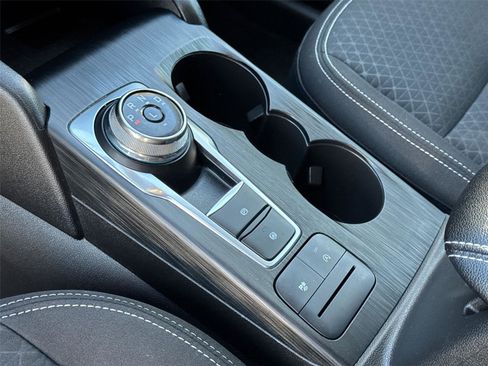 Certified 2024 Ford Escape Active image 27