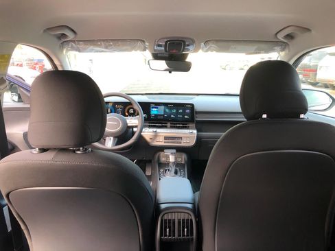 New 2026 Hyundai Kona SEL Sport AWD/4WD image 33