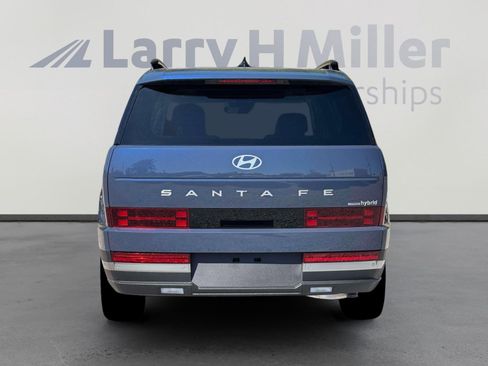 New 2026 Hyundai Santa Fe Limited image 6
