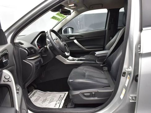 Used 2024 Mitsubishi Eclipse Cross SE image 14