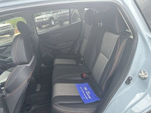 Used 2023 Subaru Crosstrek 2.0i Premium AWD/4WD image 22