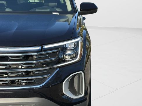 New 2026 Volkswagen Atlas SEL image 9