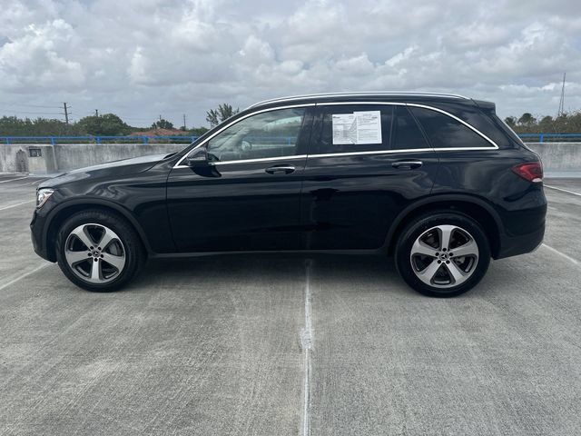 Used 2022 Mercedes-Benz GLC 300 4MATIC image 40