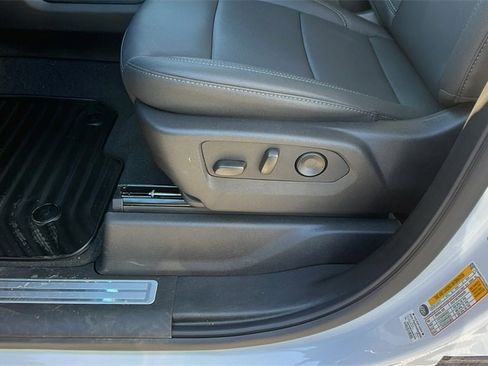 New 2026 Chevrolet Silverado 2500 LTZ w/ Trail Boss Package image 14