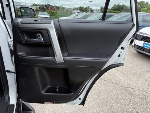 Used 2024 Toyota 4Runner SR5 RWD image 15