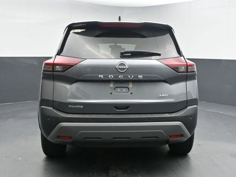 Used 2023 Nissan Rogue S image 7