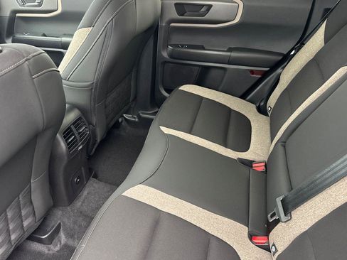 New 2025 Ford Bronco Sport Big Bend image 9